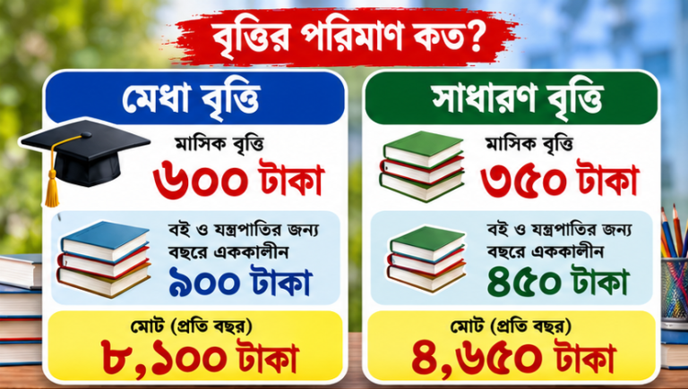 দুই বছর মিলবে আর্থিক সহায়তা, ব্যাংক হিসাবে টাকা পাঠাতে মানতে হবে যেসব নিয়ম