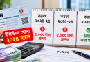 ২০২৪ সালে টিআইএন খুলে পুরোনো রিটার্নে ১০ হাজার টাকা অতিরিক্ত কর!