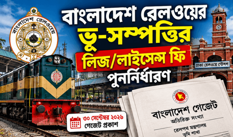 লাইসেন্স ফি নির্ধারণ—বিস্তারিত সারসংক্ষেপ
