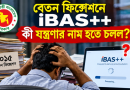 নবম পে-স্কেলের পে-ফিকেশনে iBAS++ কি ভোগান্তির কারণ?